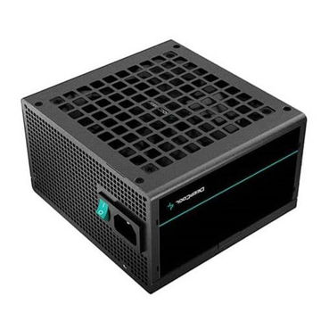 منبع تغذیه کامپیوتر دیپ کول مدل POWER PF600 WH