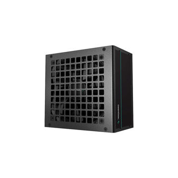 منبع تغذیه کامپیوتر دیپ کول مدل POWER PF600 WH