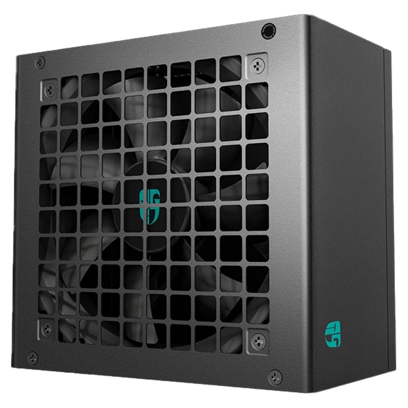 منبع تغذیه کامپیوتر 700 وات دیپ کول مدل PF700X BRONZE