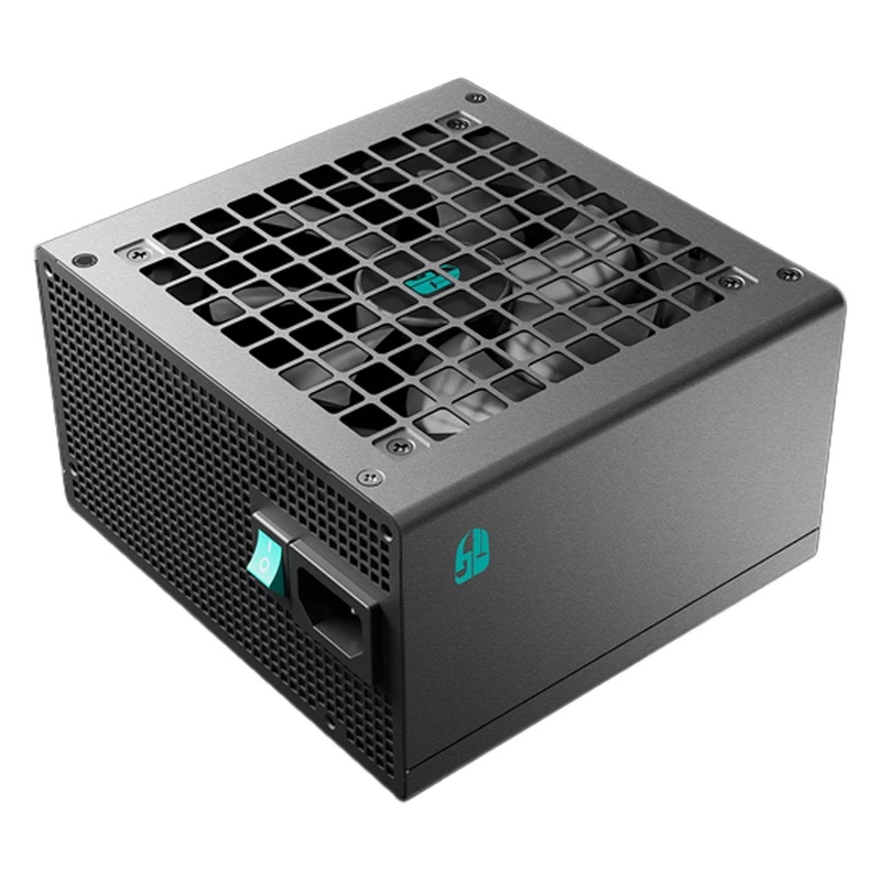 منبع تغذیه کامپیوتر 700 وات دیپ کول مدل PF700X BRONZE