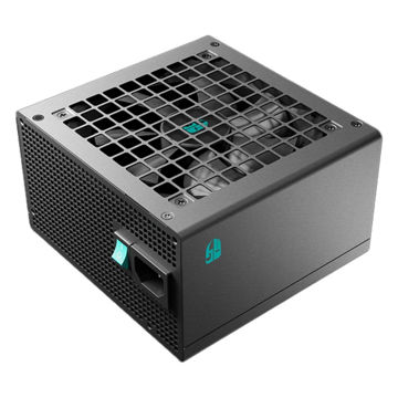 منبع تغذیه کامپیوتر 700 وات دیپ کول مدل PF700X BRONZE