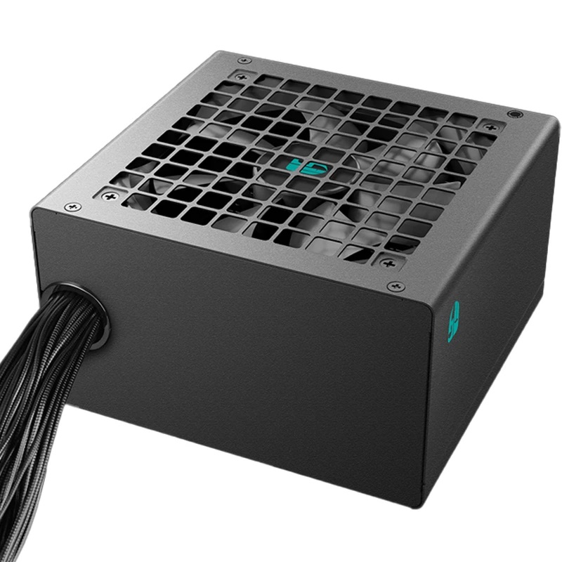 منبع تغذیه کامپیوتر 700 وات دیپ کول مدل PF700X BRONZE