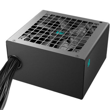 منبع تغذیه کامپیوتر 700 وات دیپ کول مدل PF700X BRONZE