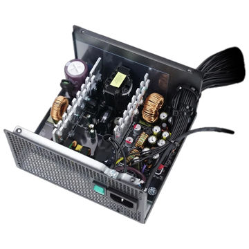 منبع تغذیه کامپیوتر 700 وات دیپ کول مدل PF700X BRONZE