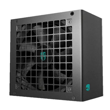 منبع تغذیه کامپیوتر 700 وات دیپ کول مدل PF600X BRONZE