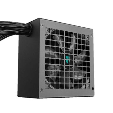منبع تغذیه کامپیوتر 700 وات دیپ کول مدل PF600X BRONZE