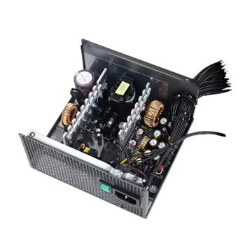 منبع تغذیه کامپیوتر 700 وات دیپ کول مدل PF600X BRONZE