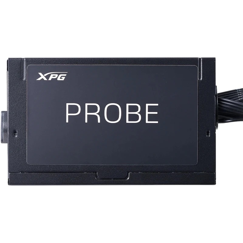 منبع تغذیه کامپیوتر 600 وات ای دیتا ایکس پی جی مدل PROBE 600W