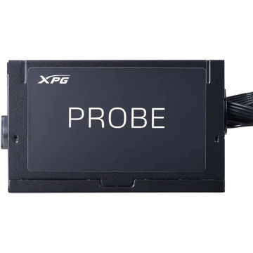 منبع تغذیه کامپیوتر 600 وات ای دیتا ایکس پی جی مدل PROBE 600W