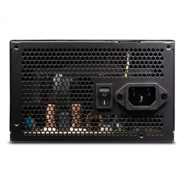 منبع تغذیه کامپیوتر ای دیتا ایکس پی جی مدل PYLON BRONZE 750W