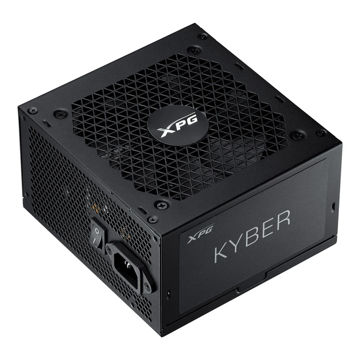 منبع تغذیه کامپیوتر 850 وات ای دیتا ایکس پی جی مدل KYBER 850W