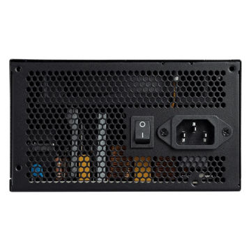 منبع تغذیه کامپیوتر 850 وات ای دیتا ایکس پی جی مدل KYBER 850W