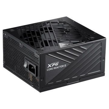 منبع تغذیه کامپیوتر ای دیتا ایکس پی جی مدل CORE REACTOR II 750W