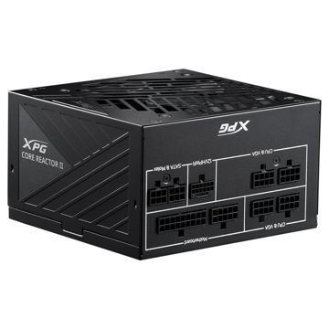 منبع تغذیه کامپیوتر ای دیتا ایکس پی جی مدل CORE REACTOR II 750W