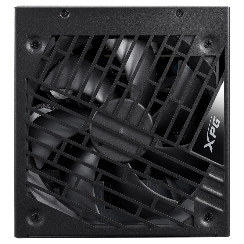 منبع تغذیه کامپیوتر ای دیتا ایکس پی جی مدل CORE REACTOR II 850W