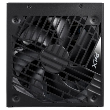 منبع تغذیه کامپیوتر ای دیتا ایکس پی جی مدل CORE REACTOR II 850W
