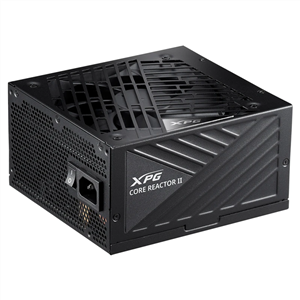 منبع تغذیه کامپیوتر ایکس پی جی مدل CORE REACTOR II VE 80 Plus Gold