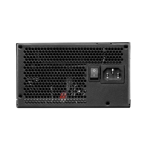 منبع تغذیه کامپیوتر ای دیتا ایکس پی جی مدل CYBERCORE II 1300W