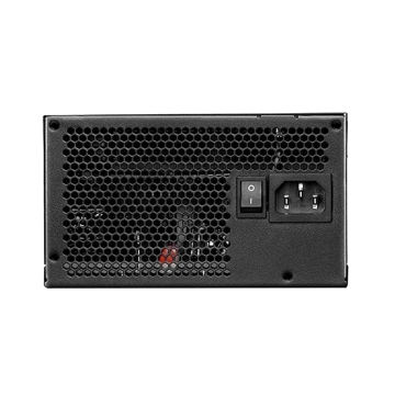 منبع تغذیه کامپیوتر ای دیتا ایکس پی جی مدل CYBERCORE II 1300W