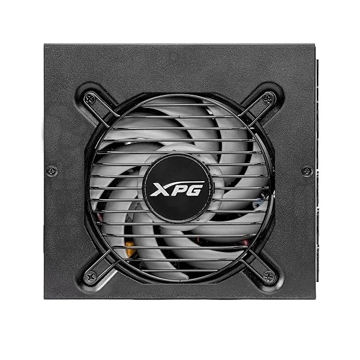 منبع تغذیه کامپیوتر ای دیتا ایکس پی جی مدل CYBERCORE II 1300W