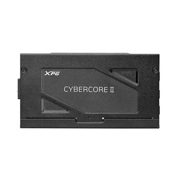منبع تغذیه کامپیوتر ای دیتا ایکس پی جی مدل CYBERCORE II 1300W