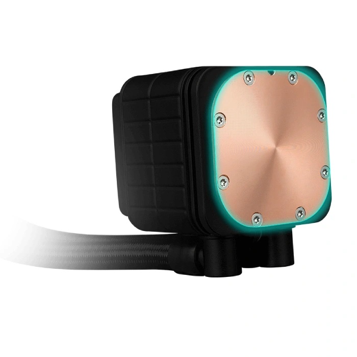 فن پردازنده مایع ایسوس مدل Prime LC 240 ARGB