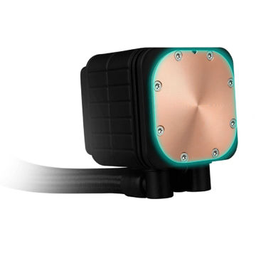 فن پردازنده مایع ایسوس مدل Prime LC 240 ARGB