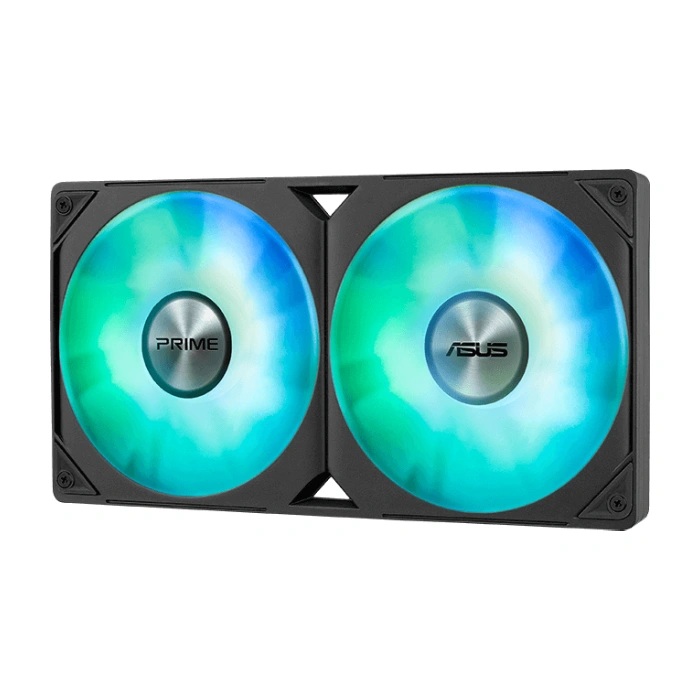فن پردازنده مایع ایسوس مدل Prime LC 240 ARGB