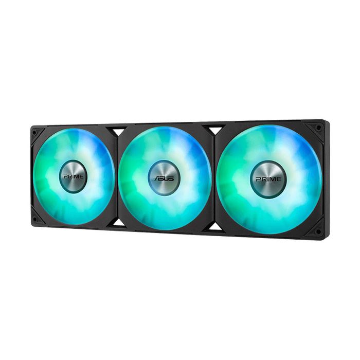 فن پردازنده مایع ایسوس Prime LC 360 ARGB