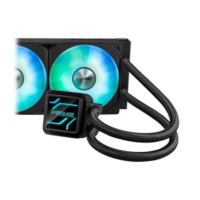 فن پردازنده مایع ایسوس Prime LC 360 ARGB