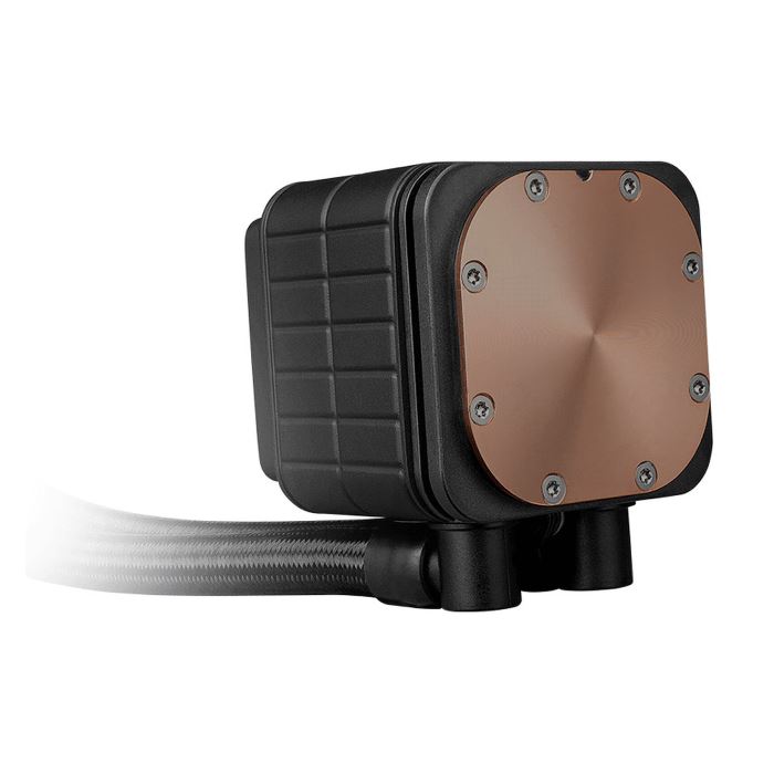 فن پردازنده مایع ایسوس Prime LC 360 ARGB