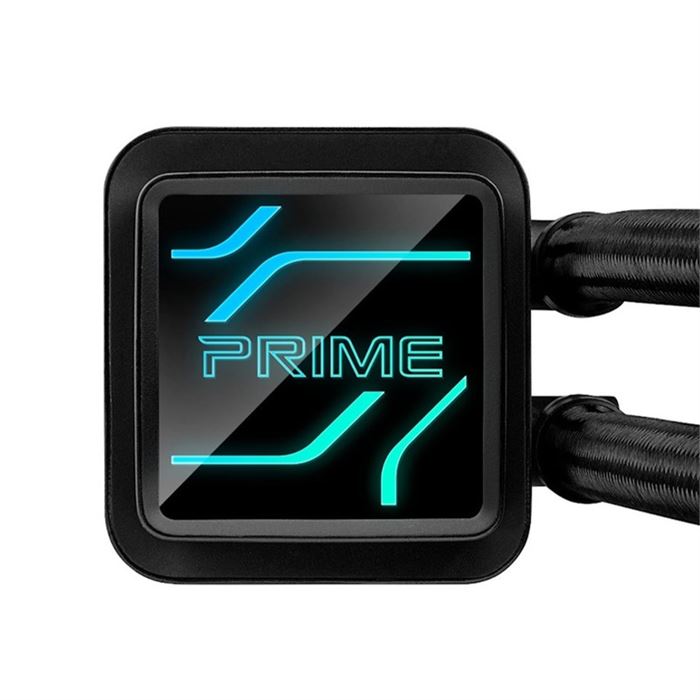 فن پردازنده مایع ایسوس Prime LC 360 ARGB