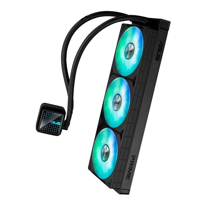 فن پردازنده مایع ایسوس Prime LC 360 ARGB