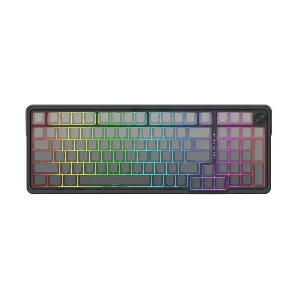کیبورد مخصوص بازی ردراگون مدل EISA K686 SP PRO