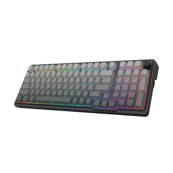 کیبورد مخصوص بازی ردراگون مدل EISA K686 SP PRO