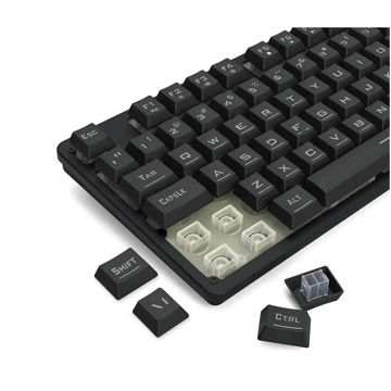 کیبورد ردراگون مدل K521 Netherbane