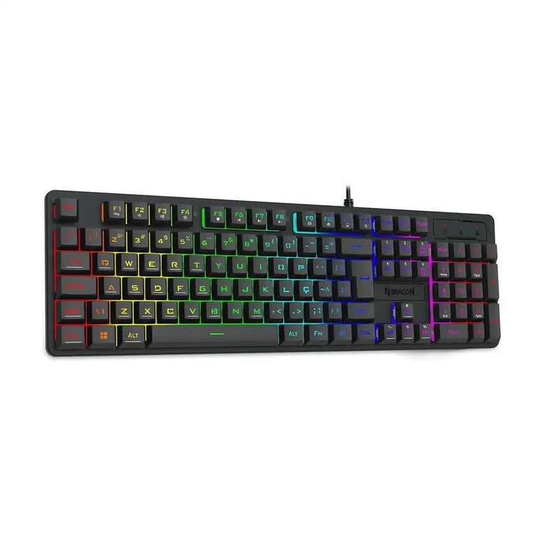 کیبورد ردراگون مدل K521 Netherbane