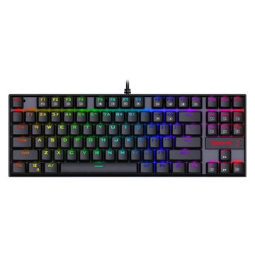 کیبورد ردراگون مدل K552 RGB باسیم