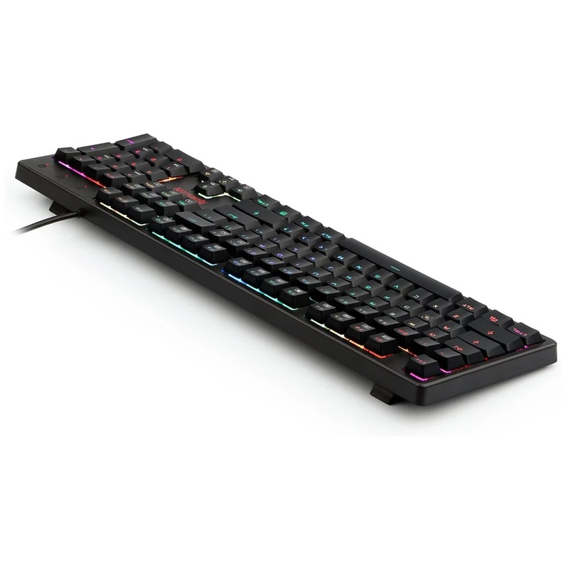 کیبورد گیمینگ ردراگون مدل K578BR-RGB