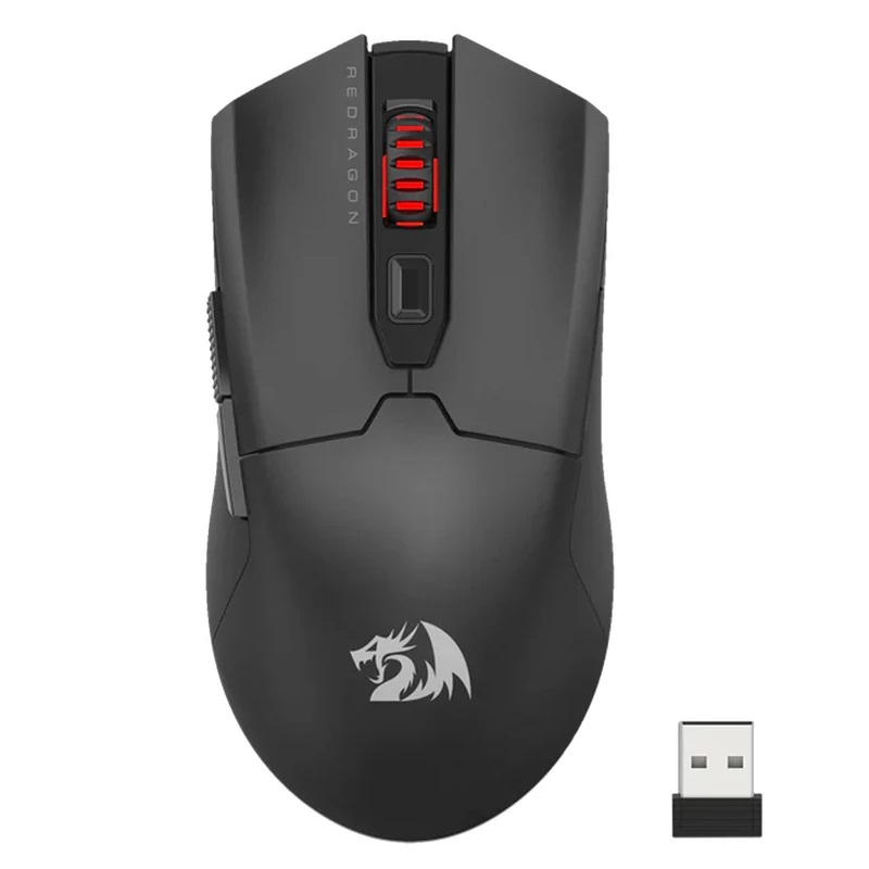 ماوس گیمینگ ردراگون مدل FYZU M995 Pro