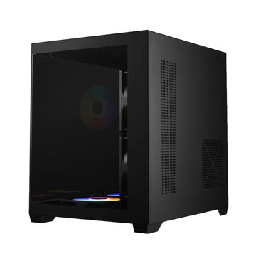 کیس کامپیوتر گیمینگ گیم دیاس مدل AURA GC101M