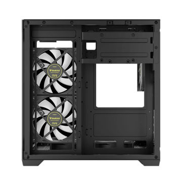 کیس کامپیوتر گیمینگ گیم دیاس مدل AURA GC101M