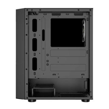 کیس کامپیوتر گیم دیاس مدل AURA GC4
