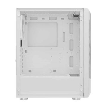کیس کامپیوتر گیم دیاس مدل AURA GC6 WH