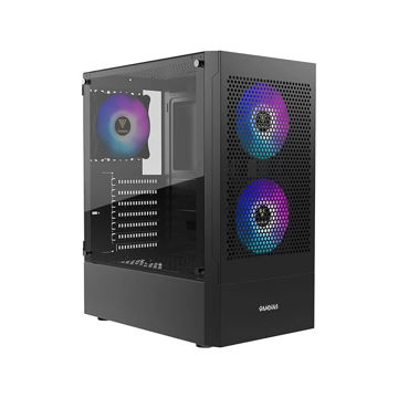 کیس کامپیوتر گیم دیاس مدل  ATLAS E3 MESH