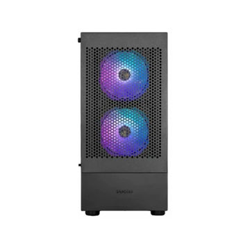 کیس کامپیوتر گیم دیاس مدل  ATLAS E3 MESH