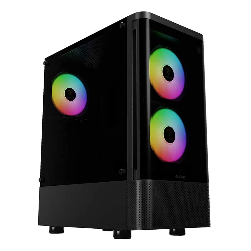 کیس کامپیوتر گیم دیاس مدل TALOS E3 CG