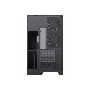 کیس کامپیوتر گیمینگ گیم مکس مدل INFINITY PRO BLACK
