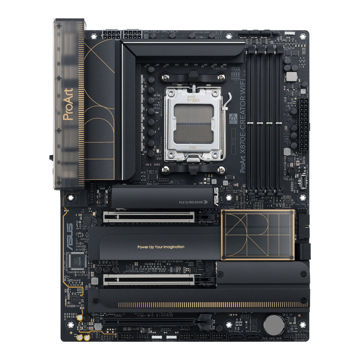 مادربرد ASUS ProArt X870E-CREATOR WIFI