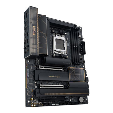 مادربرد ASUS ProArt X870E-CREATOR WIFI